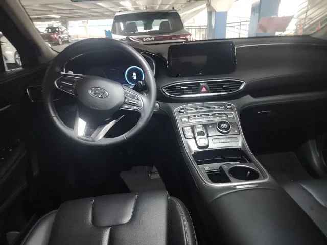 Used 2023 Gray Hyundai SEL image 5