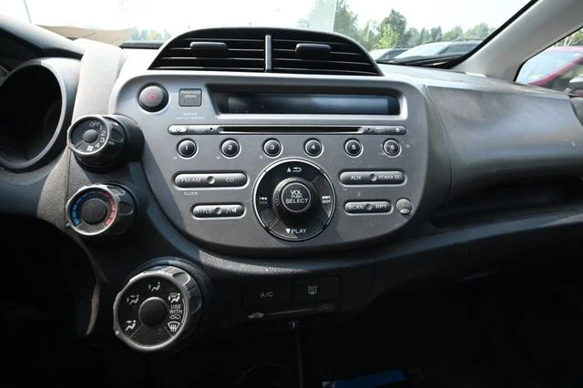 Used 2009 Blue Honda Base image 11