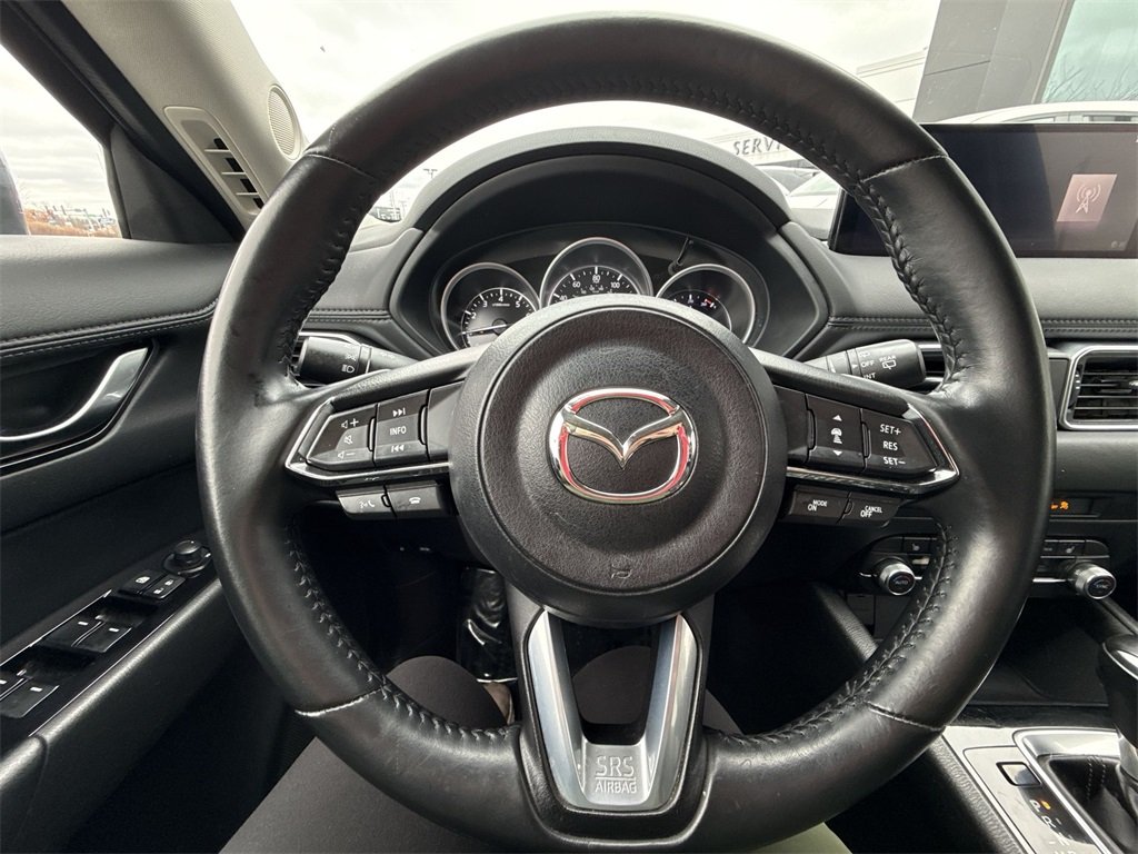 2023 MAZDA CX-5 - Image 13