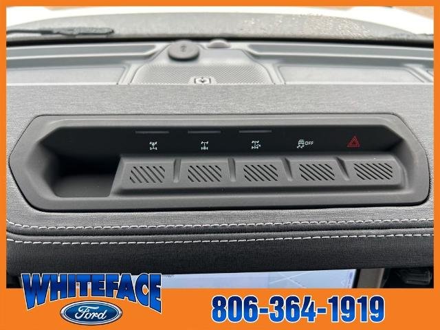 2025 Ford Bronco 4-Door Outer Banks - Photo 69
