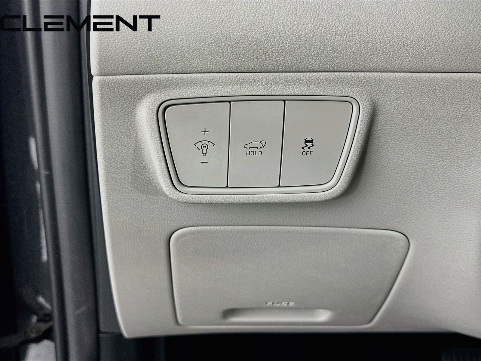 2023 Hyundai Tucson SEL - Photo 13