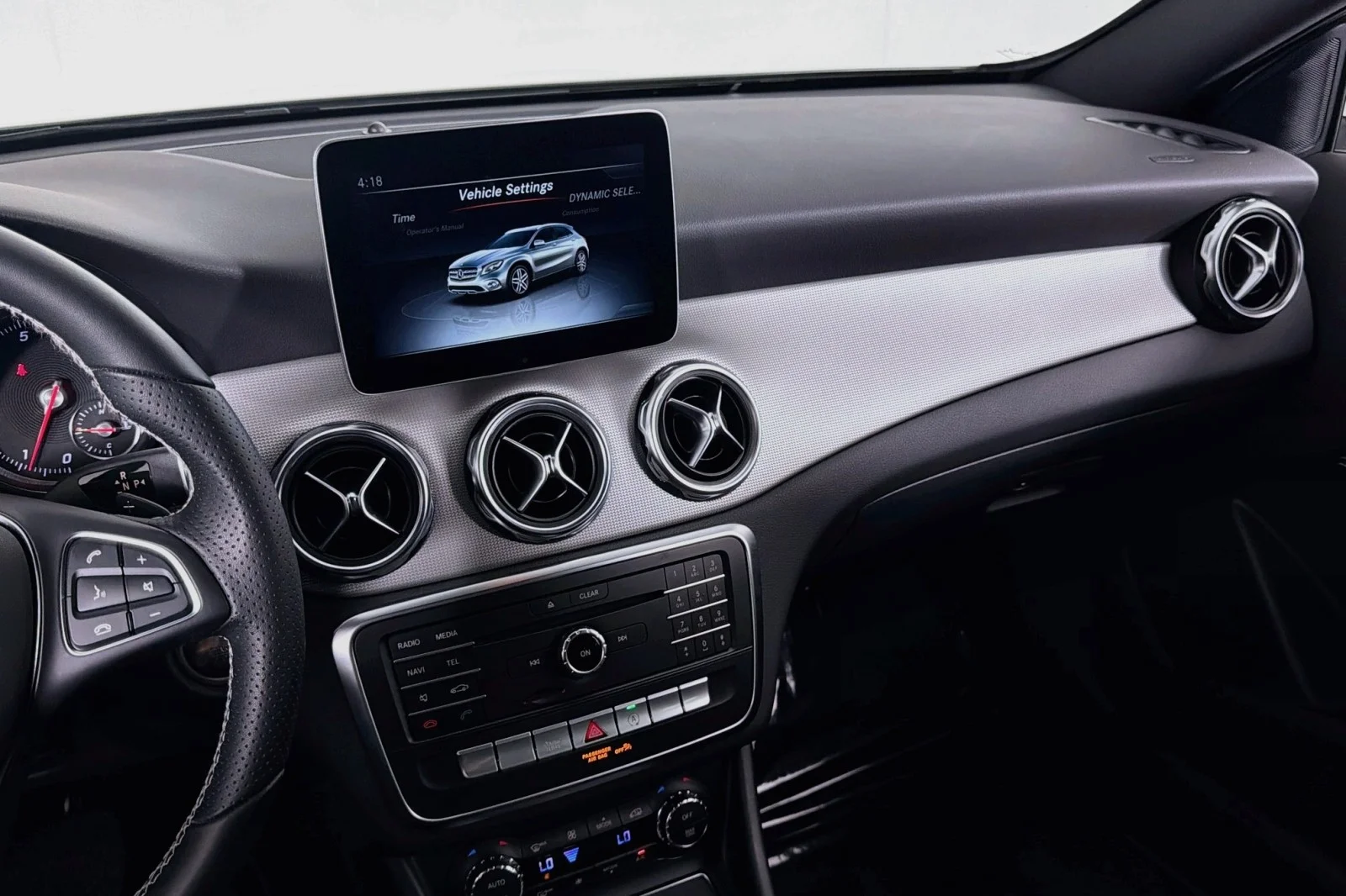 Used 2018 Cirrus White Mercedes-Benz 250 image 20