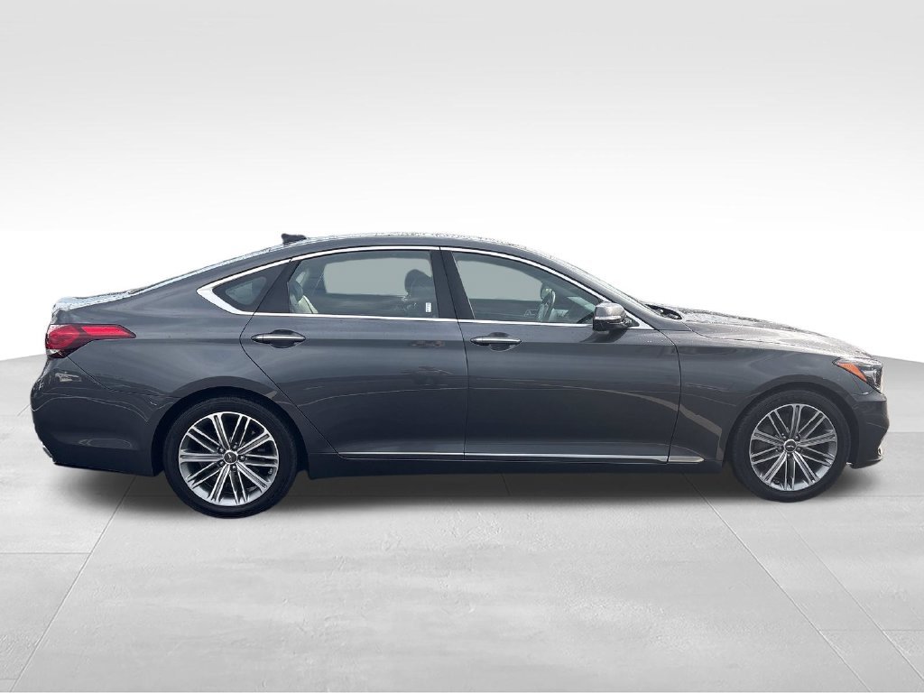 Used 2020 Gray Genesis 3.8 image 6