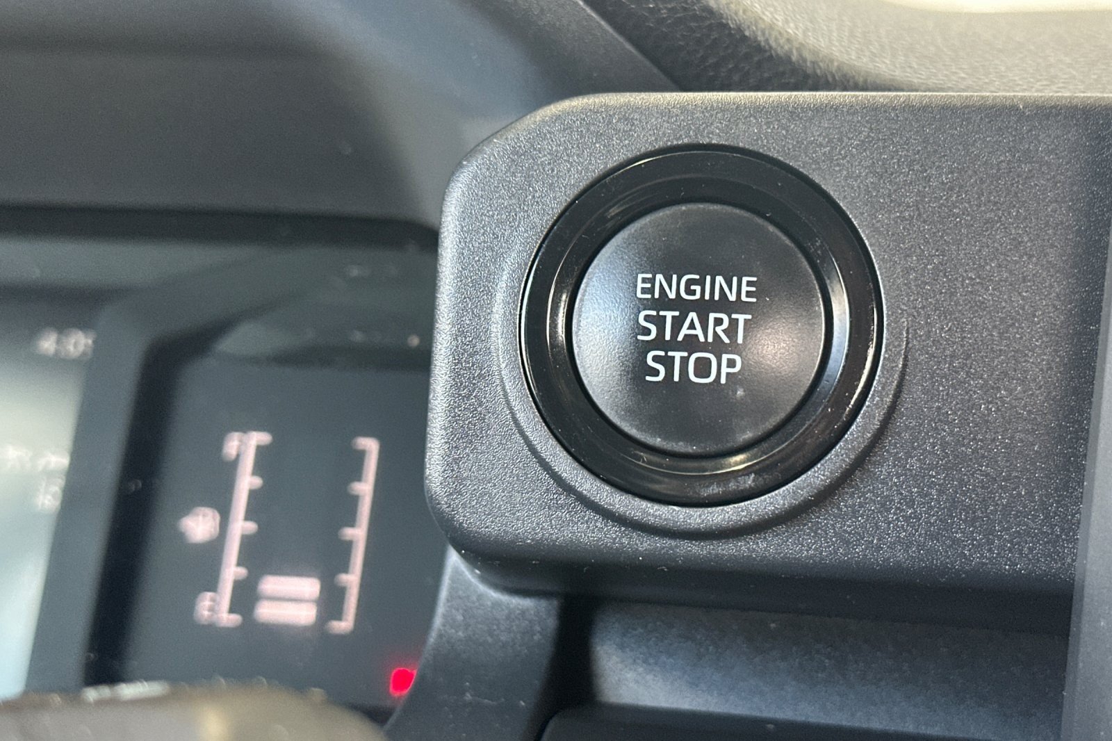 Used 2024 Ice Cap Toyota SR image 18