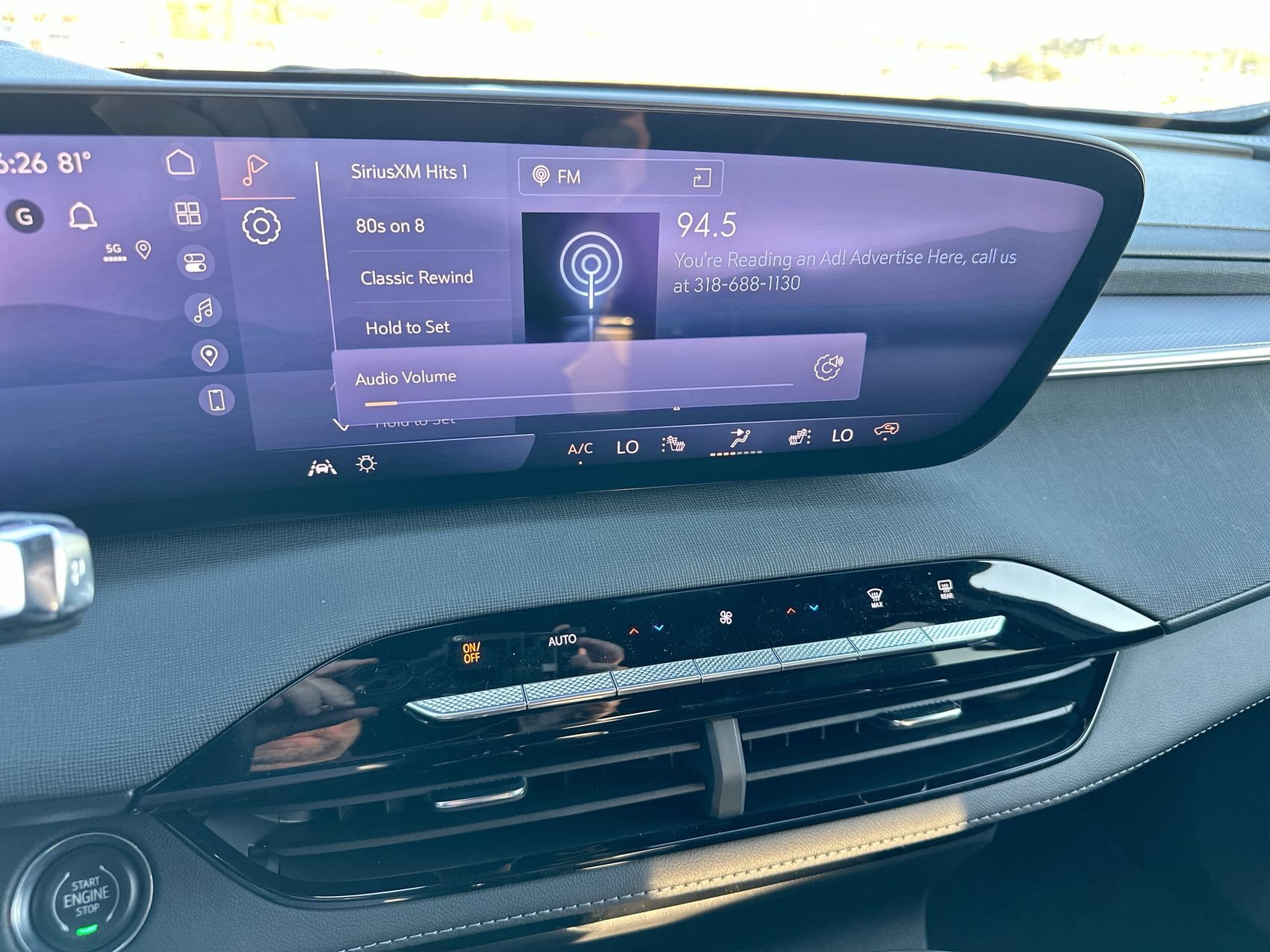 2026 Buick Enclave Sport Touring - Photo 16