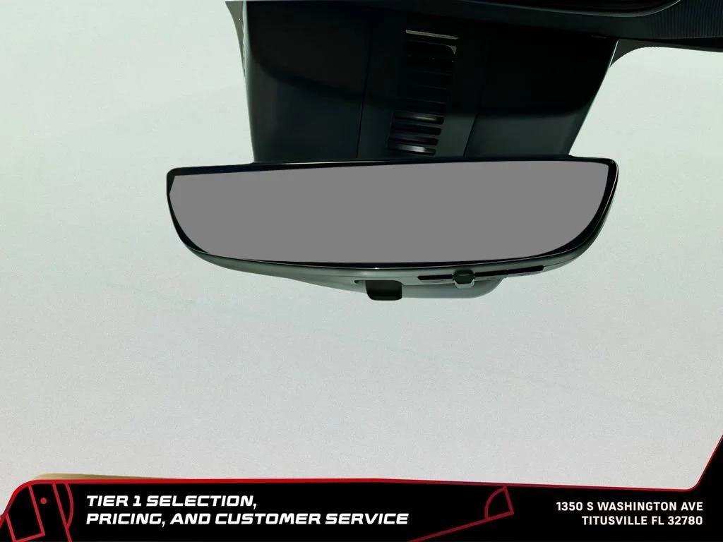 New 2026 Summit White GMC Elevation image 45