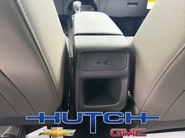 New 2026 Cacti Green Chevrolet ACTIV image 18