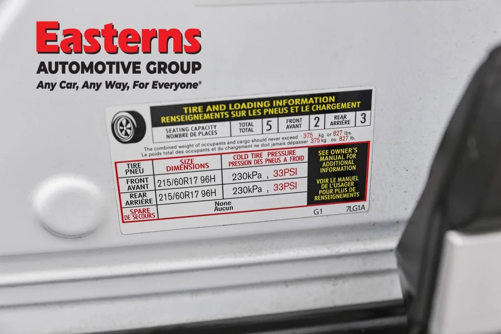 Used 2025 White Nissan SV image 37