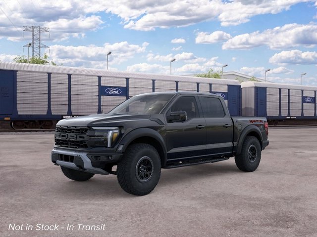 2026 Ford F-150 Raptor®