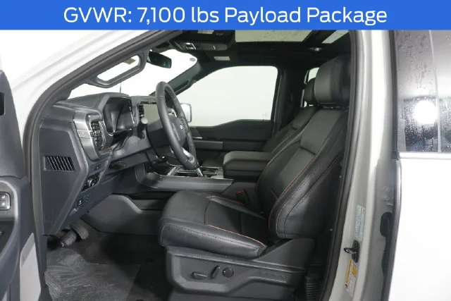 New 2026 Avalanche Ford Lariat® image 7