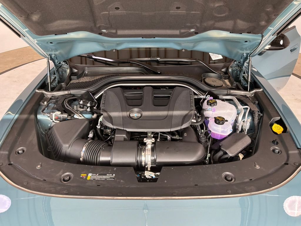 New 2026 Sub-Zero Exterior Paint Dodge R/T image 31