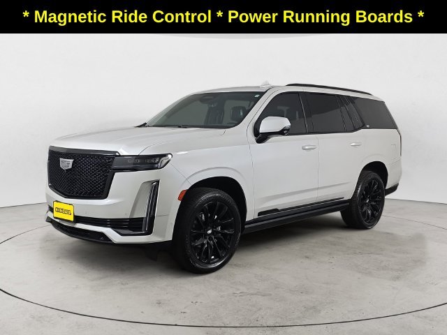 2022 Cadillac Escalade