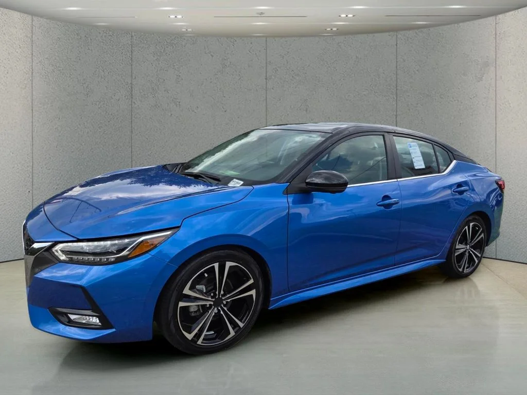 2023 Nissan Sentra