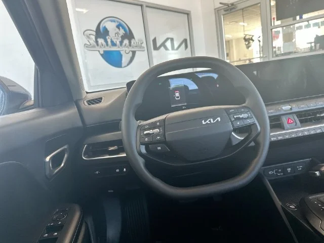 New 2026 Deep Sea Blue Kia LXS image 20