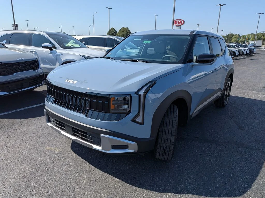 New 2027  Kia S image 30