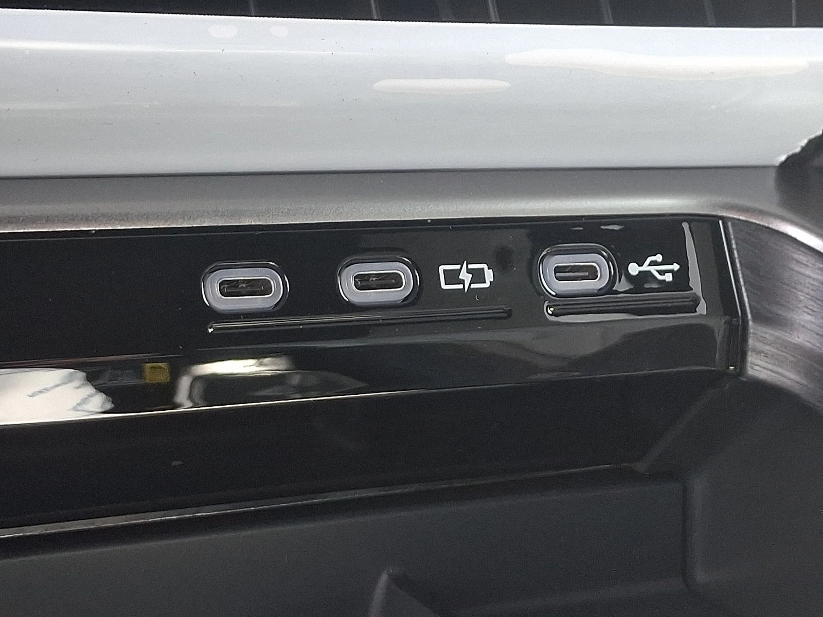 2026 Lexus TX 500h F-Sport Premium - Photo 14