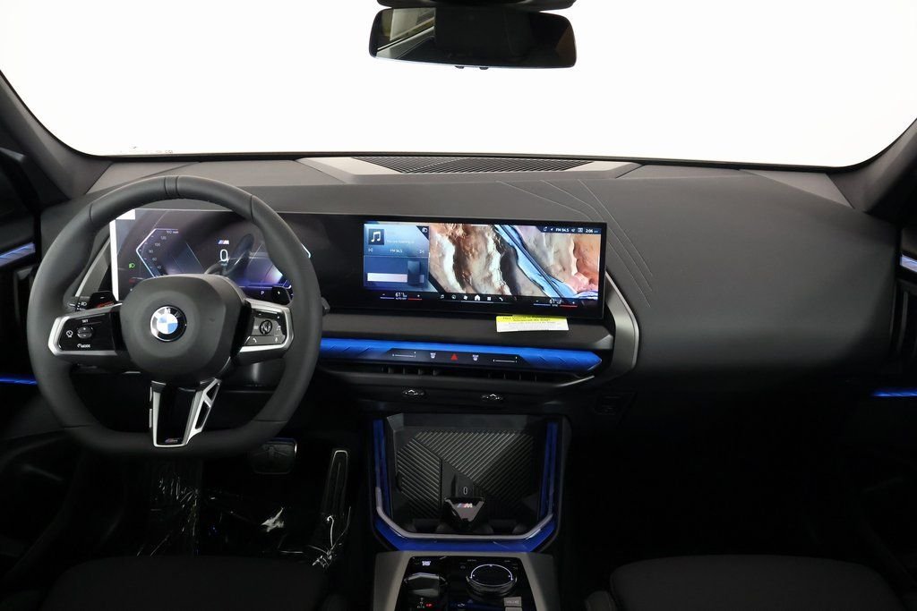 New 2026 Dune Grey Metallic BMW 30 xDrive image 4