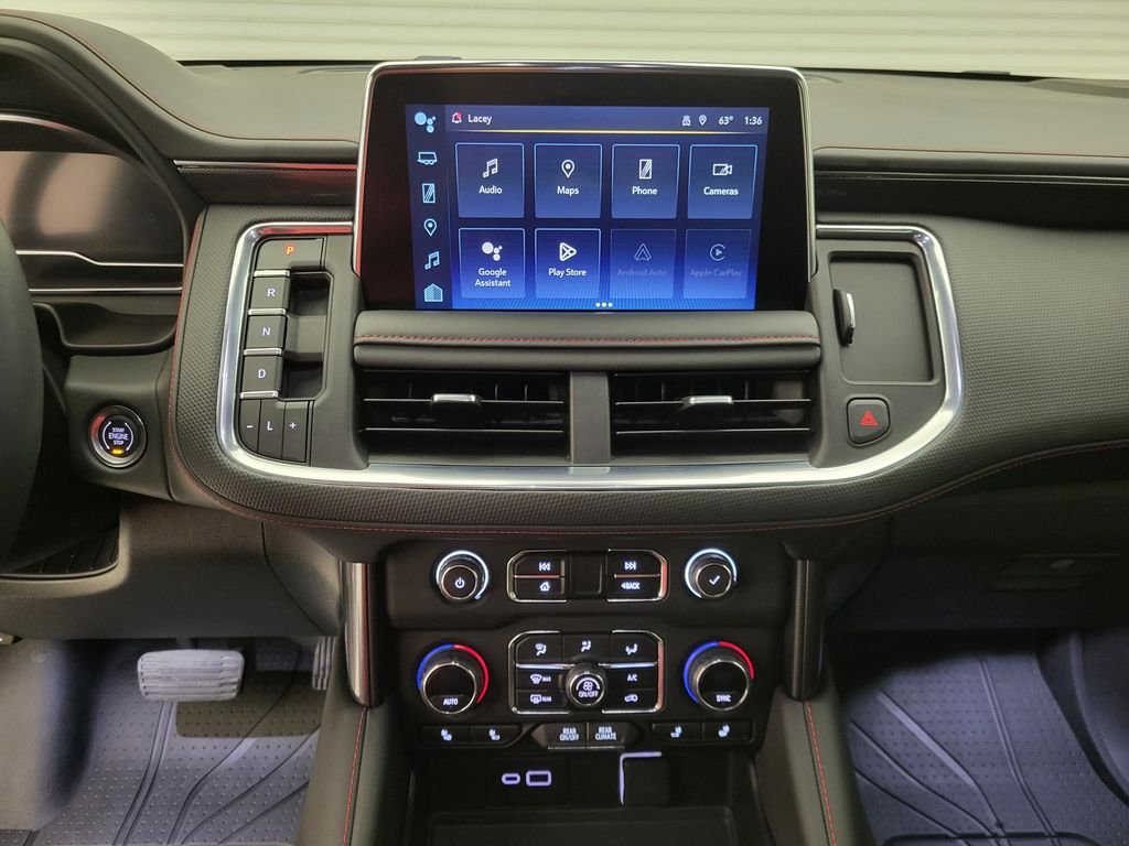 2024 Chevrolet Tahoe RST - Photo 43