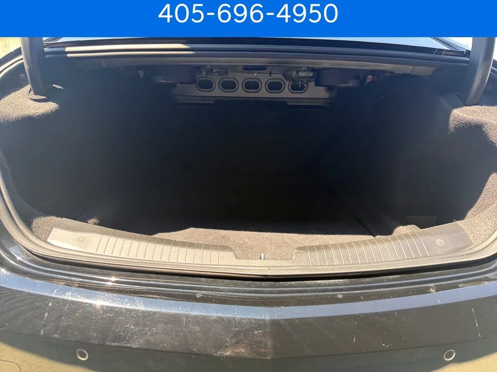 Pre-Owned 2023 Cadillac CT5 Premium Luxury