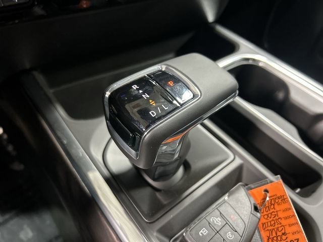New 2026 Onyx Black GMC SLT image 20