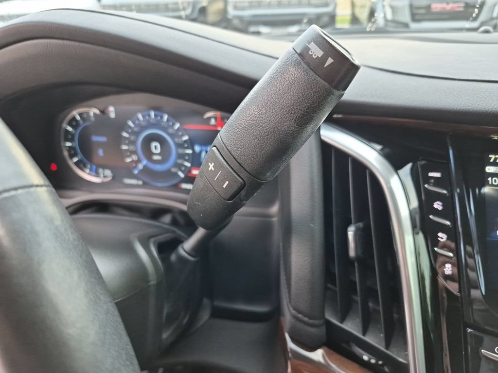 Used 2020 BLACK RAVEN Cadillac Premium Luxury image 31