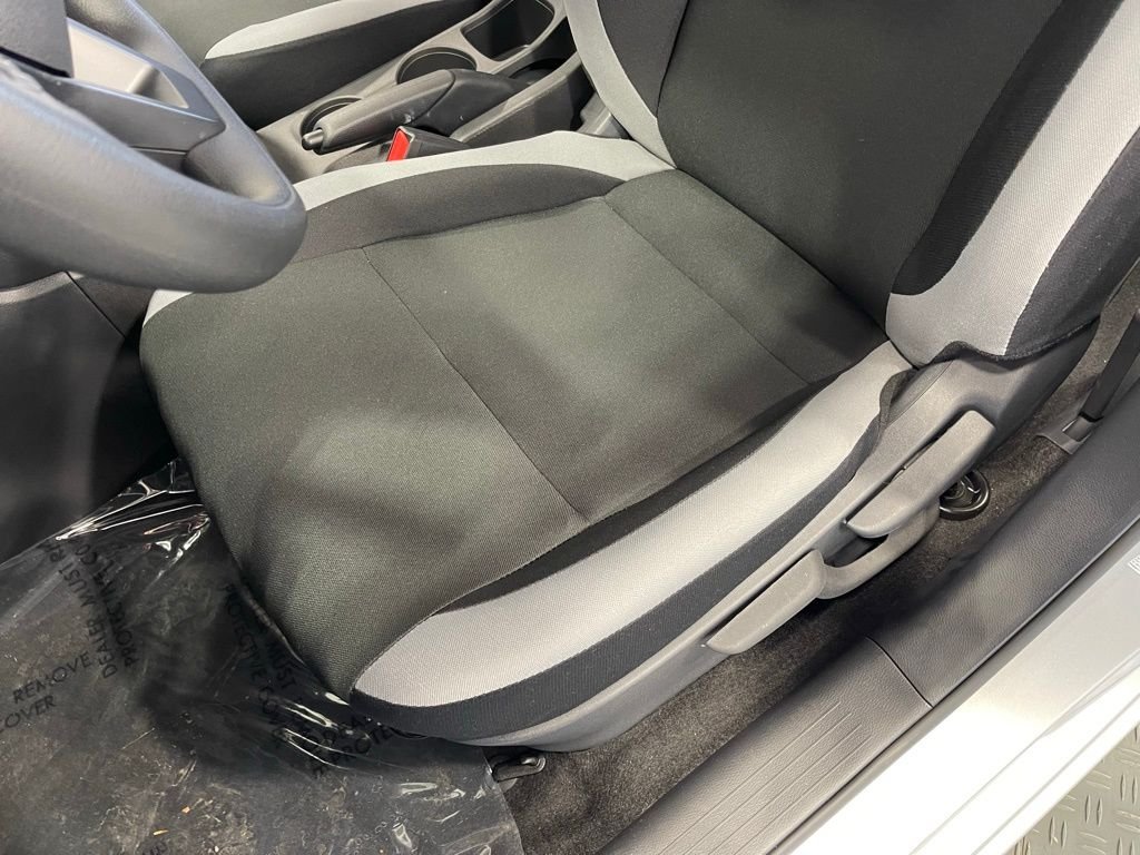 2025 Nissan Versa Sedan S - Photo 13