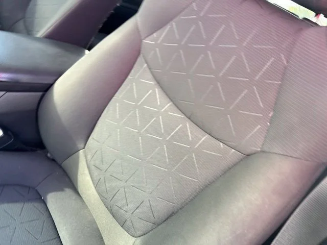 Used 2023 Gray Toyota XLE image 7