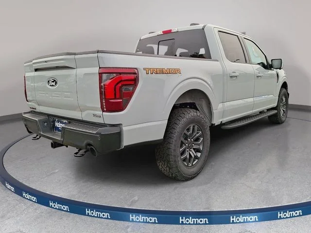 New 2026 Avalanche Ford Tremor image 4