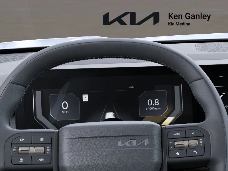 New 2027 Glacial White Pearl Kia SX image 21