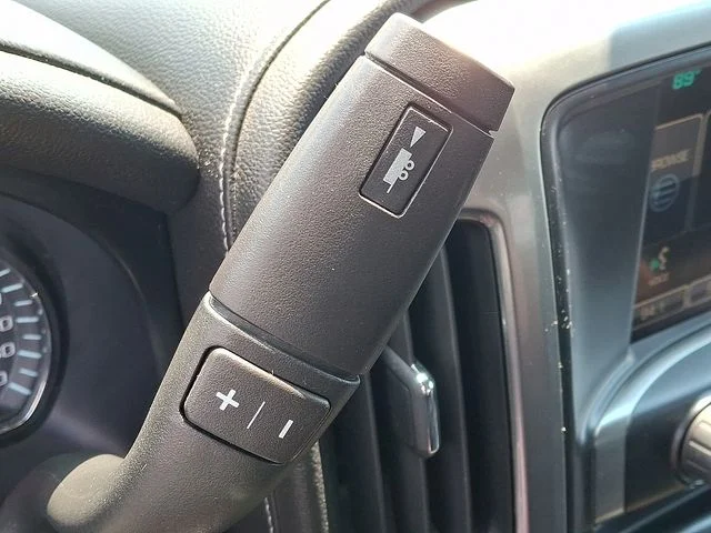Used 2014 Black Chevrolet LTZ image 14