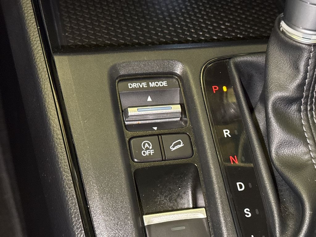 2024 Honda CR-V EX - Photo 29