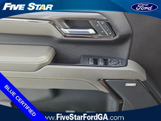 Used 2023 White Chevrolet ZR2 image 27
