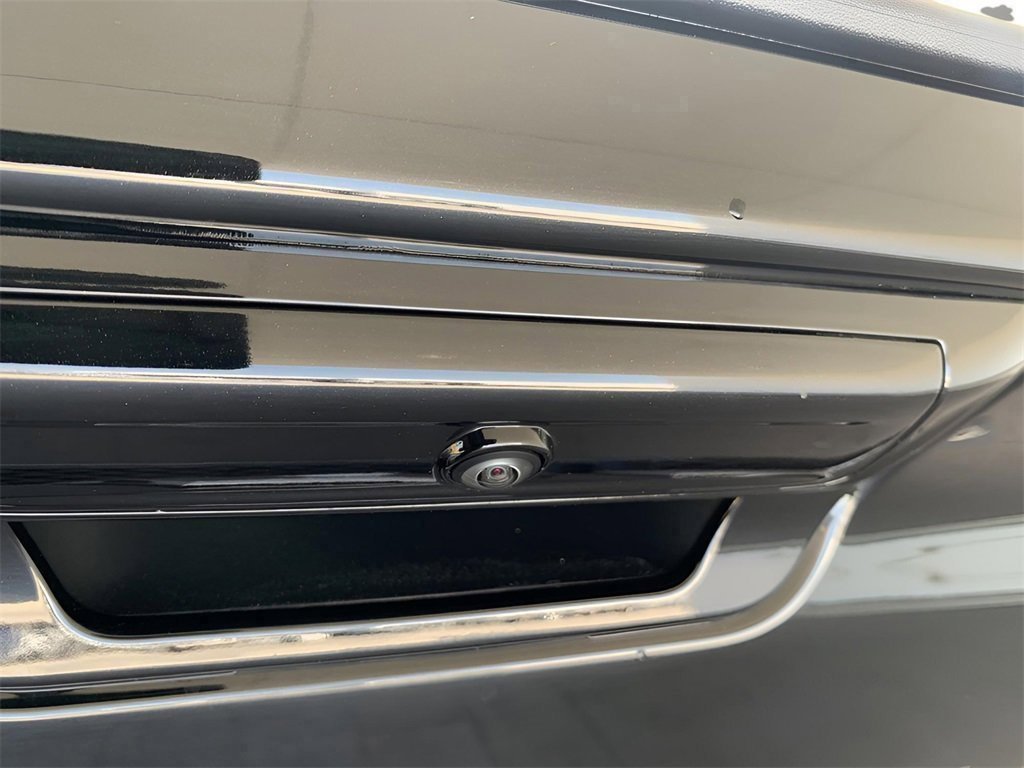New 2026 Diamond Black Crystal Pearl-Coat Exterior Paint RAM Big Horn/Lone Star image 47