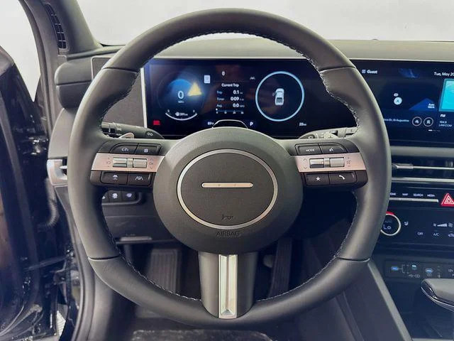 2025 Hyundai Santa Cruz XRT - Photo 14