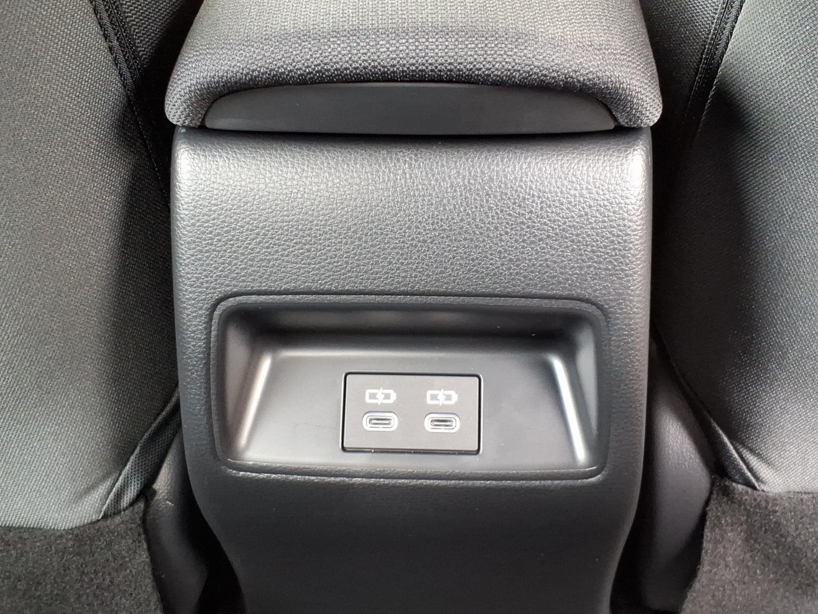 New 2026 Celestite Toyota SE image 23