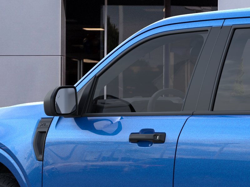 2026 Ford Maverick XL - Photo 21