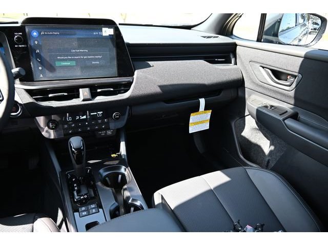 New 2026 Gray Subaru Limited XT image 43