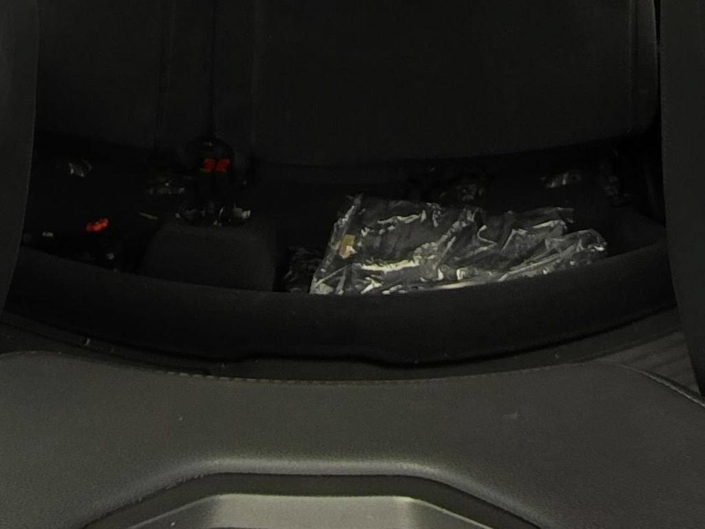 Used 2024 Black Chevrolet LT image 13