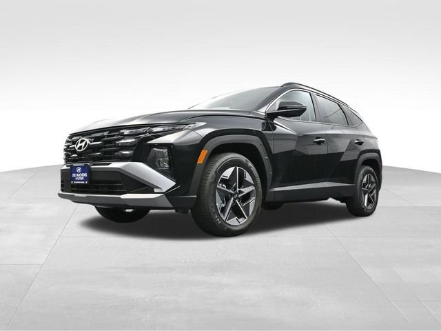Used 2025 Gray Hyundai SEL Convenience image 33