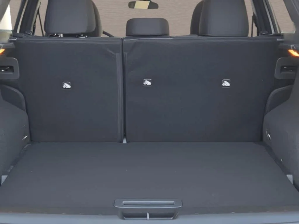 2026 Nissan KICKS SV - Photo 12