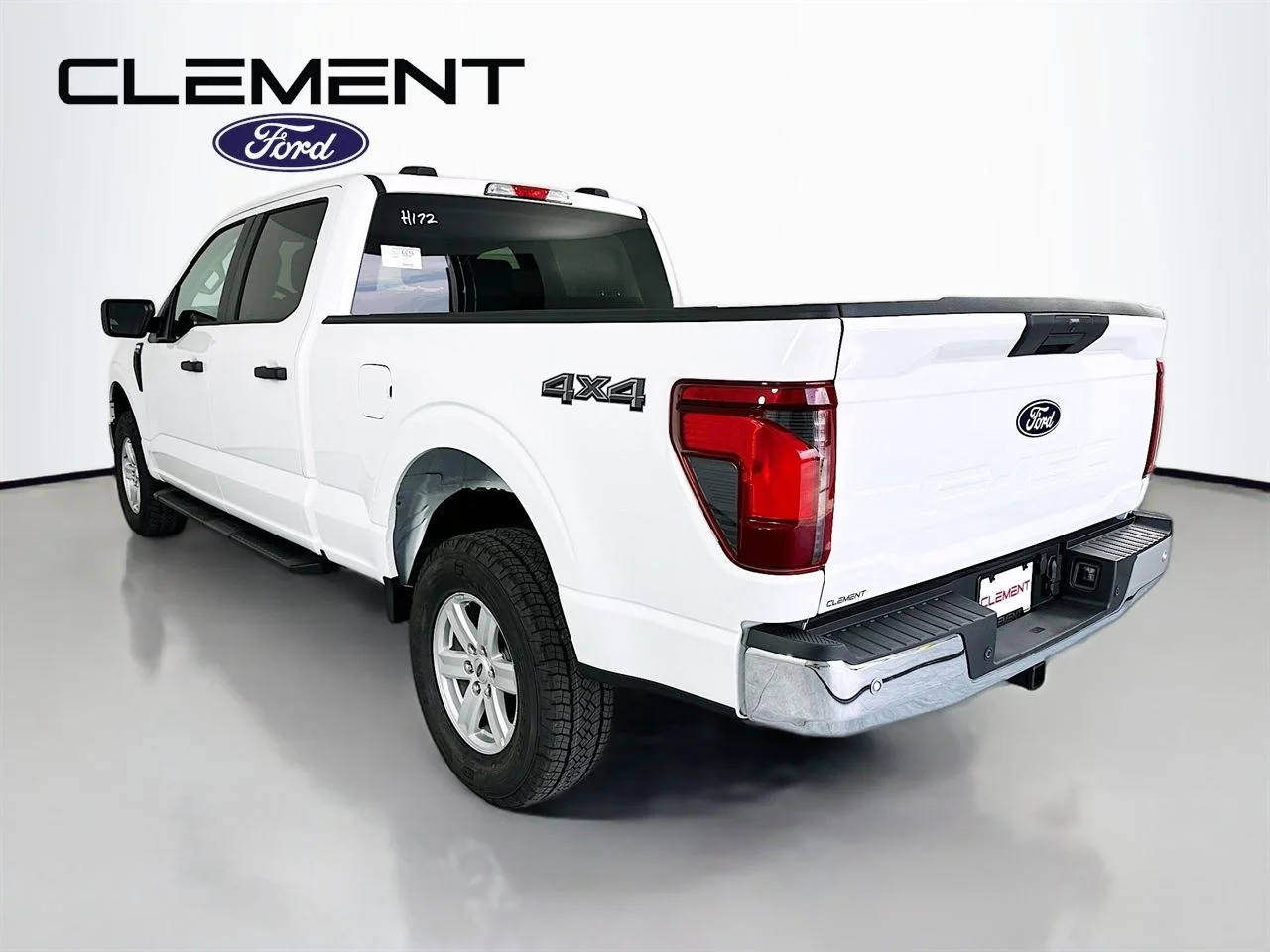 New 2026 Oxford White Ford XL image 8