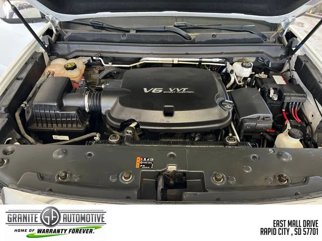 Used 2020 White GMC Denali image 29