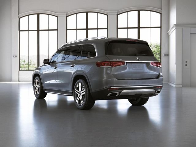 Certified Used 2023 Gray Mercedes-Benz GLS 450 image 30