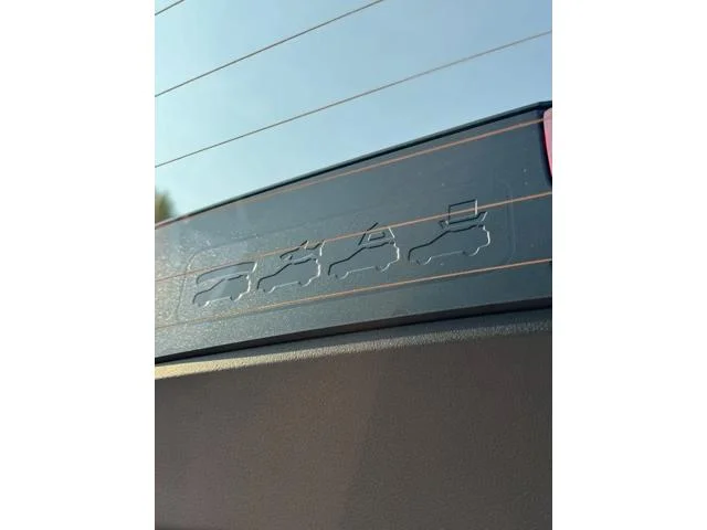 New 2026 ICE SILVER METALLIC Subaru Touring XT image 52