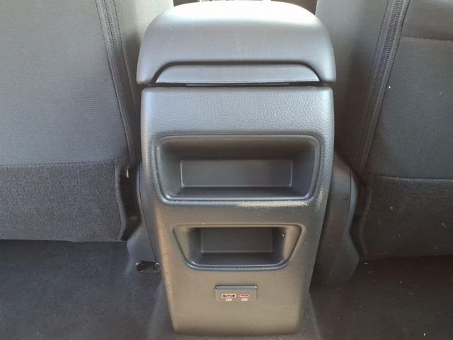 Used 2019 Brilliant Silver Metallic Nissan SV image 26
