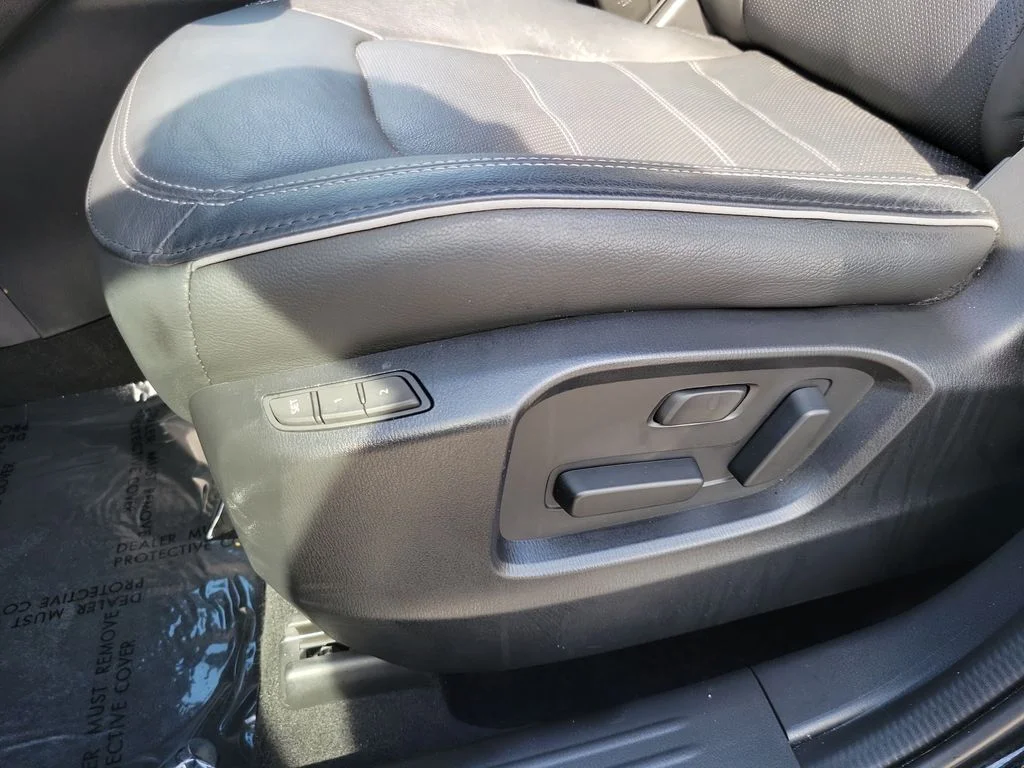Certified Used 2024 Black Mazda 2.5 S Preferred Package image 12
