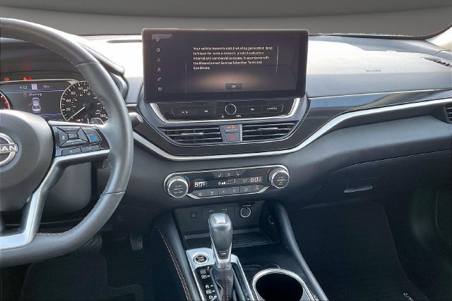 Used 2024 Gray Nissan 2.0 SR image 6