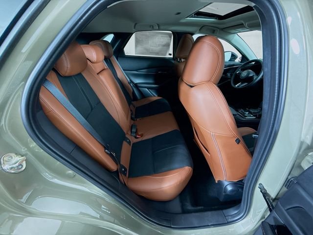 Used 2025 Beige Mazda 2.5 Carbon Turbo image 27