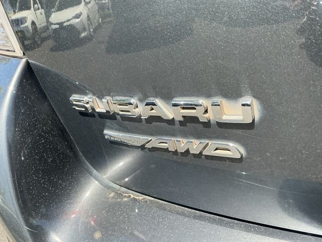 Used 2021 Gray Subaru Premium image 27