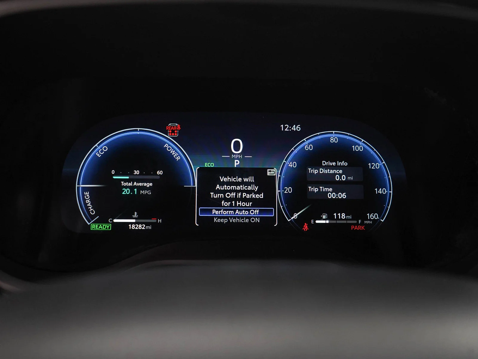 Used 2025  Toyota  image 28